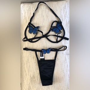 Vintage Frederick’s of Hollywood